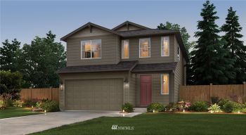 7748 20th Lane SE, Lacey, WA 98503