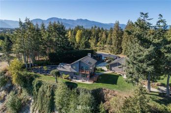 682 Buchanan Drive , Port Angeles, WA 98362