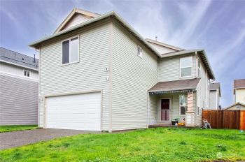 10016 Tahoma Court , Yelm, WA 98597