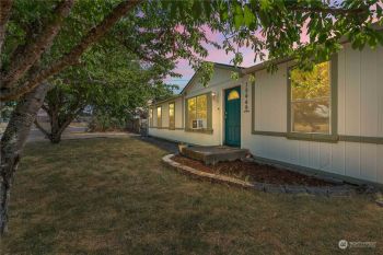 15449 107th Loop SE, Yelm, WA 98597