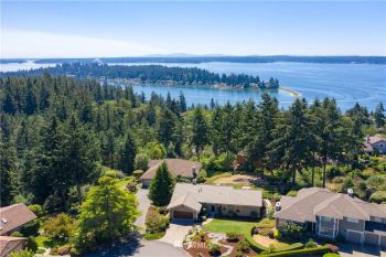 5010 101ST Avenue Ct NW, Gig Harbor, WA 98335