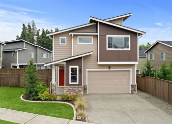 12227 SE 293rd Street , Auburn, WA 98092-2081