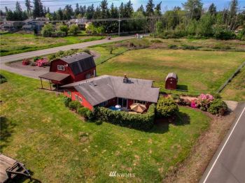 30841 52nd Avenue S, Auburn, WA 98001