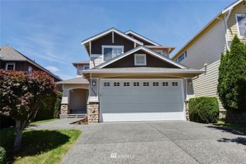 22602 SE 13th Street , Sammamish, WA 98075