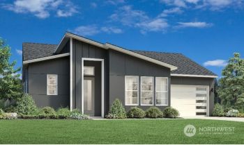 33905 Site 158 Buckeye Avenue SE, Black Diamond, WA 98010