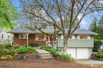 133 N 177th Street , Shoreline, WA 98133