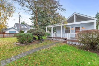 1547 Park Avenue , Bremerton, WA 98337