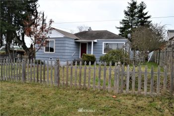 1115 S Vine Street , Port Angeles, WA 98362