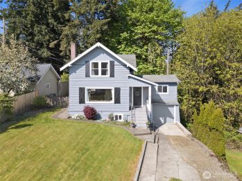 1706 N Anderson Street , Tacoma, WA 98406