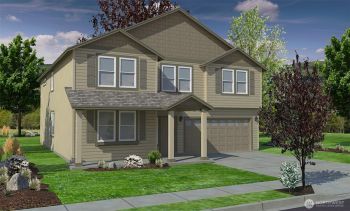 184 Newfield Drive , Moses Lake, WA 98837