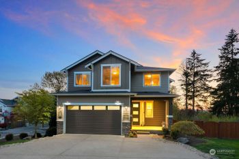 7112 Foster Slough Road , Snohomish, WA 98290