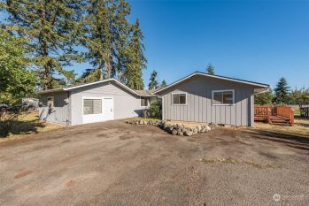 232 Secor Road , Sequim, WA 98382