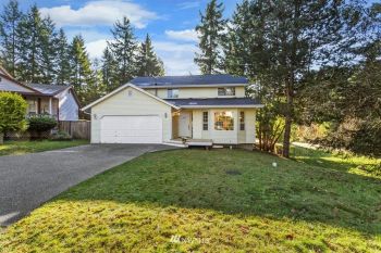 10597 Chance Place NW, Silverdale, WA 98383