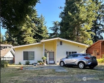 328 NE 152nd Street , Shoreline, WA 98155