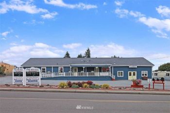 205 N 1st Street , Yelm, WA 98597