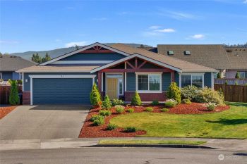 31 Lillian Ridge Ct , Sequim, WA 98382