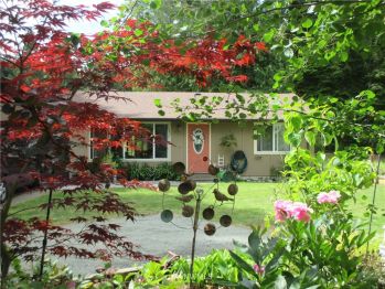 131 S Solmar Drive , Sequim, WA 98382