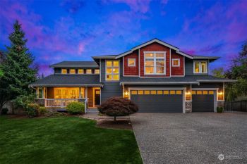 22105 99th Street SE, Snohomish, WA 98290