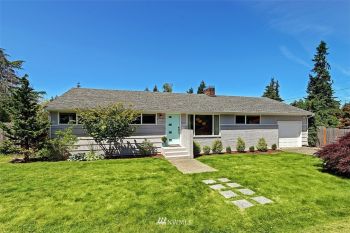 19549 Burke Avenue N, Shoreline, WA 98133