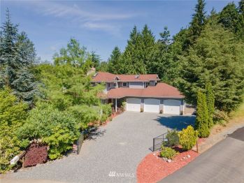 8832 173rd Ave SE , Snohomish, WA 98290