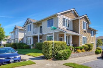 1113 61st Street SE #C-15, Auburn, WA 98092