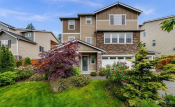 12108 SE 84th Place , Newcastle, WA 98056