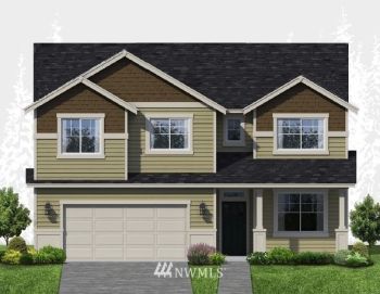 15403 Coles Court SE, Yelm, WA 98597