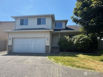 3716 73rd Avenue NE, Marysville, WA 98270