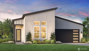33656 Site 203 Basswood Avenue SE, Black Diamond, WA 98010