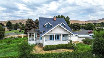 3611 Terrace Hts Drive , Yakima, WA 98901