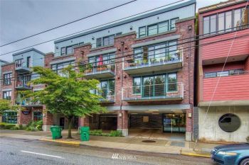 2920 Eastlake Avenue E #204, Seattle, WA 98102