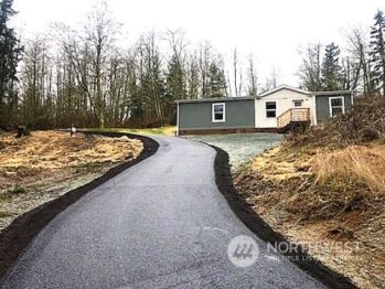 573 Carp Lake Road , Camano Island, WA 98282