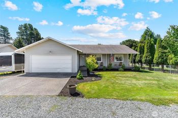 801 John Liner , Sedro Woolley, WA 98284