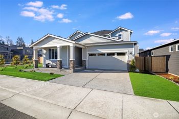 3410 Bittern Lane SW, Port Orchard, WA 98367