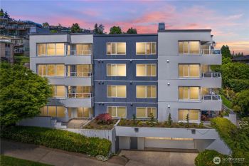 1400 Taylor Avenue N #202, Seattle, WA 98109