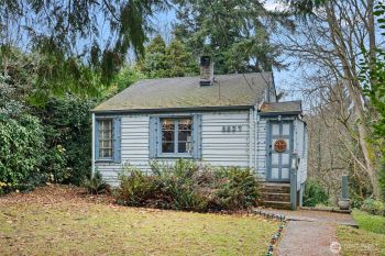8837 29th Avenue NW, Seattle, WA 98117