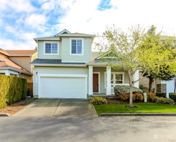 6628 Francis Loop SE, Auburn, WA 98092