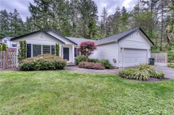 6411 54th Avenue NW, Gig Harbor, WA 98335