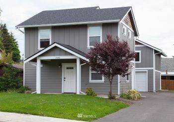 2520 Undine Street , Bellingham, WA 98229