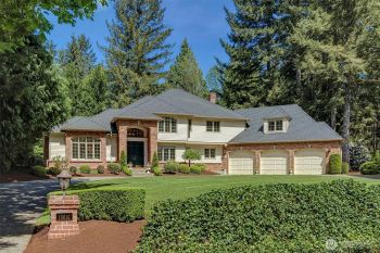 19016 NE 127th Street , Redmond, WA 98052