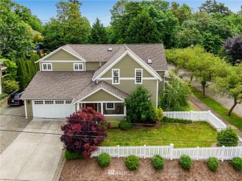 3206 S Washington Street , Seattle, WA 98144