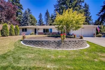 21025 Damson Road , Lynnwood, WA 98036