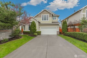 6012 Montevista Drive SE, Auburn, WA 98092