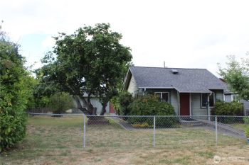 1129 S 62nd Street , Tacoma, WA 98408