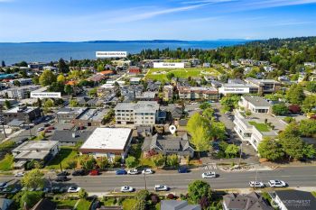 627 Dayton Street , Edmonds, WA 98020-3432
