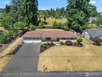 1103 Fieldcrest Avenue , Centralia, WA 98531