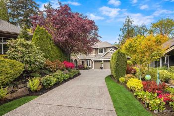 4531 205th Place NE, Sammamish, WA 98074