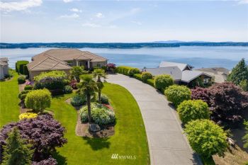556 3rd Lane , Fox Island, WA 98333-9710