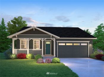 5726 Waldron Lane NE, Lacey, WA 98516