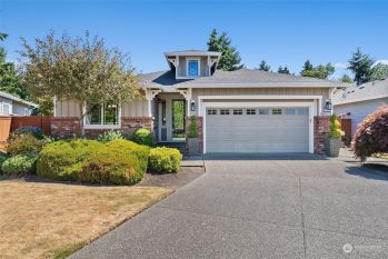 8112 Mercer Court NE, Lacey, WA 98516